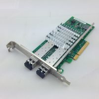X520-SR2 Server LC Fibre PCIe2