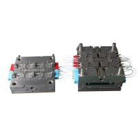 Injection Molding, Plastic Molding, Oem Injection