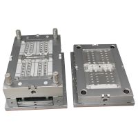Injection Molding, Plastic Molding, Oem Injection