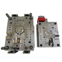 Injection Molding, Plastic Molding, Oem Injection