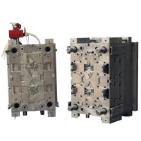 Injection Molding, Plastic Molding, Oem Injection