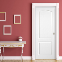 Interior Wooden Panel Door From USA