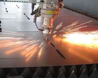 Laser Cutting Service China