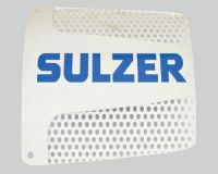 SULZER Sheet Metal Parts China