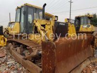 Used CAT D7G II Bulldozer