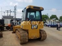 Used CAT D5K  Bulldozer