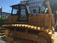 BULLDOZER Supplier/ Used Construction Machinery