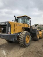 SDLG Loader Excellent Condition, favorable price From China