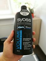 Syoss