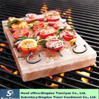 Himalayan Salt Cooking Tiles for Cooking