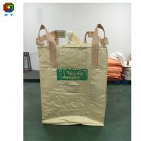 Standard FIBC AIB big bag jumbo bag with virgin pp