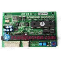 SMT SPARE PARTS SAMSUNG STEP DRIVER STPU 2CH J31521003A From China