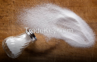 Pure Dried Vacuum Iodized Salt
