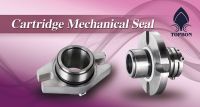 cartridge mechanical seal