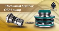 mechanical seal for OEM pump