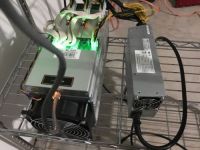 Antminer S9  More Power-Efficient