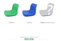 audience plastic seats HDPE stadium chairs football stadium seat