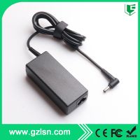 Low price laptop accessories portable ac dc 19v 4.74a notebook adaptor for acer asus