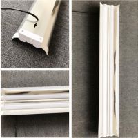 Industrial Double Shade Tube Light
