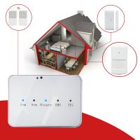 2017 new hotsale home alarm system BL-CG08B gsm alarm system