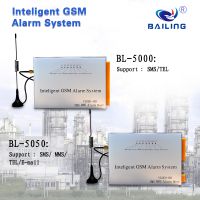 2017 new hotsale industry alarm system BL-5000gsm alarm system