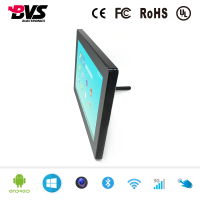 OEM 10.1 inch touch screen tablet PC with Android System