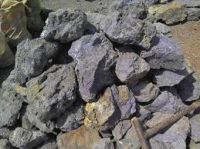 Zinc Ore