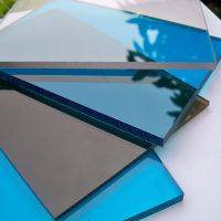 polycarbonate sheets solid sheets , polycarbonate hollow sheets .polycarbonate corrugated sheets From China