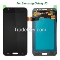 LCD touch screen display for Samsung Galaxy J5