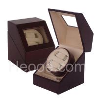 Heooe Dual watch winder No.: TWA202