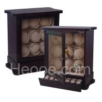 Heooe 9 watch winder No.: 81109