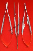 5 Piece Double End Dental Pick & Mirror