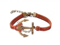 Leather Bracelets