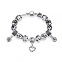 Charm Bracelets