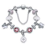 Charm Bracelets