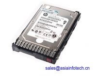 765257-B21 HPE 4TB 12G SAS 7.2K RPM LFF 3.5" SC MIDLINE 512E HDD 765863-001