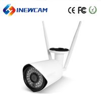 2 Megapixel CCTV Security Wireless Wifi IP Outdoor Camera