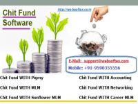 Chitfund Network, Chitfund Pigmy, Chit Pigmy