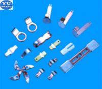 Contact Component for  Circuit Breaker