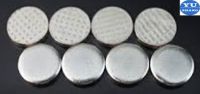 Powder Metallurgy Contacts for Circuit Breaker