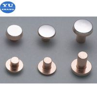 bimetal silver contacts alloy