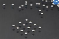 bimetal silver contacts alloy for Home Electrical Appliance 
