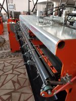 Chain Link Fence Machine From Turkey