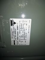 CAP, POLY PROP, 232MF, 1.85K