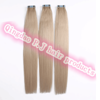 100%human hair extension