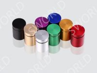 Colorfun Sign Standoffs