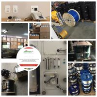 Sie windos Control Switch SW with DC Power cable 110-220V From Hong Kong