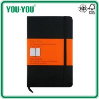 Wholesale Bulk Personal Diary Notebook with PU Leather Cover