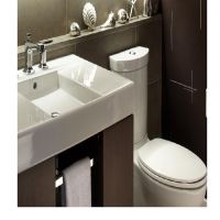CERAMIC SANITARY WARE &amp; FITTINGS