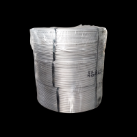 Aluminium titanium Boron Wire